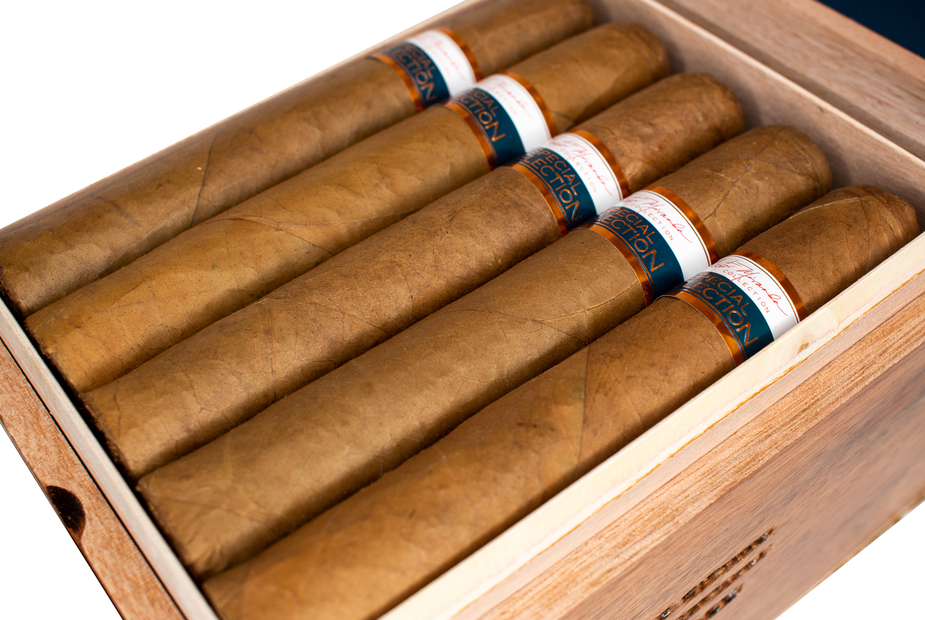 Buy Nestor Miranda Special Selection CT Gran Toro Online At Small Batch