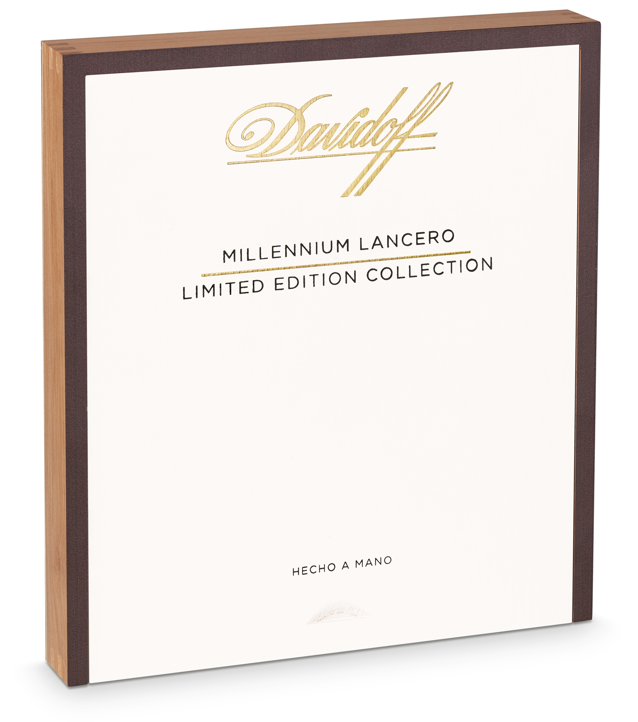 Buy Davidoff Millennium Lancero Limited Edition 2023 Online At Small