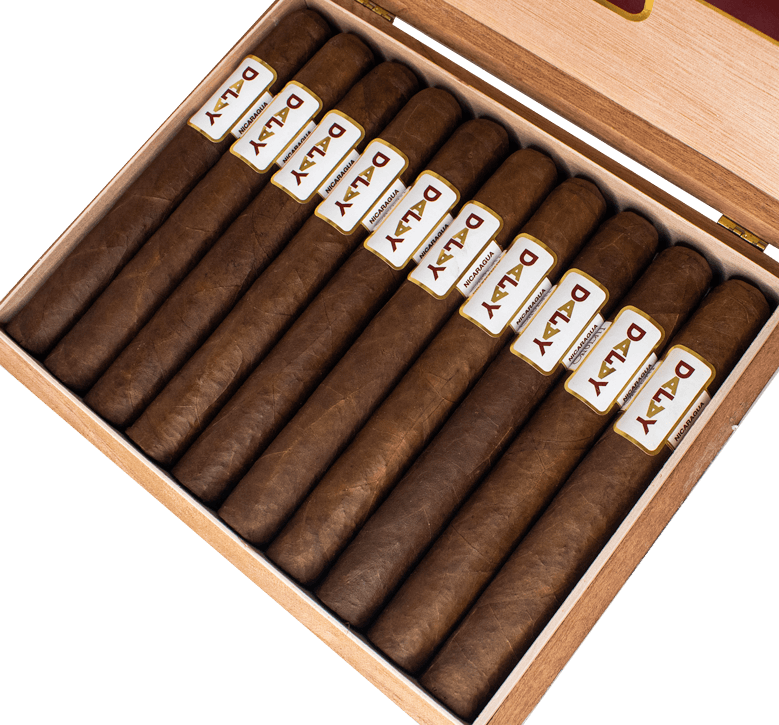 Buy Dalay Nicaragua Gran Toro Online At Small Batch Cigar Best Online