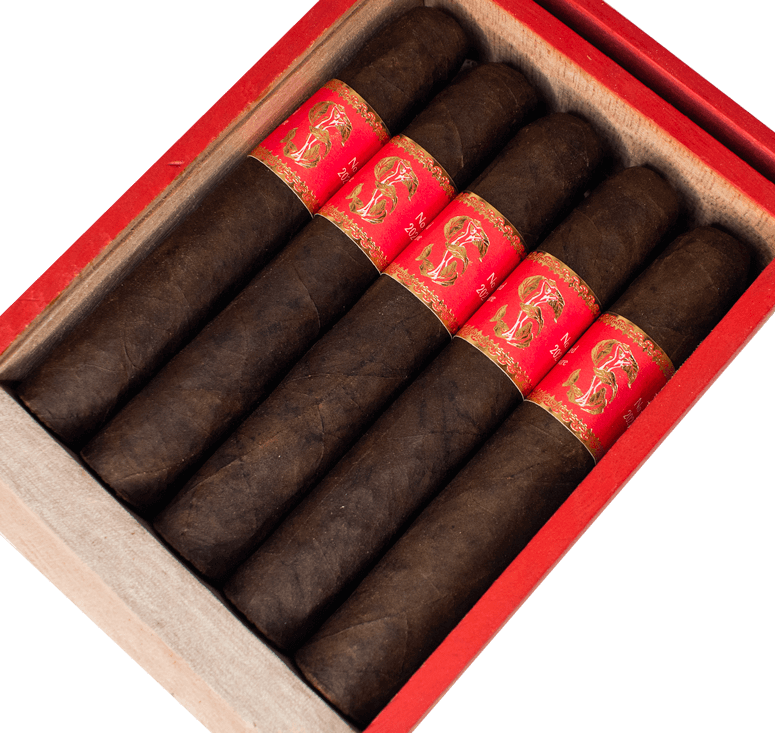 Buy Matilde Limited Exposure No 1 Robusto Online At Small Batch Cigar