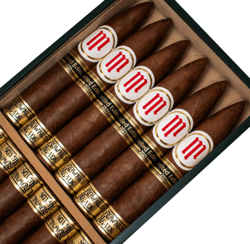 Buy Crowned Heads Mil D As Belicosos Finos El Online Online At