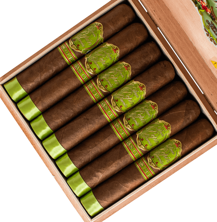 Buy My Father Vegas Cubanas Toro Gordo Online At Small Batch Cigar