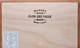 Flor Del Valle Cristales by Warped Cigars
