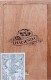 La Hacienda Gran Robusto by Warped Cigars