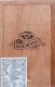 La Hacienda Superiores by Warped Cigars