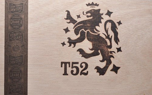 Liga Privada T52 Toro Tubo