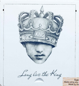Buy Caldwell Long Live The King Lock Stock Online