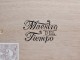 Maestro del tiempo 5712 by Warped Cigars