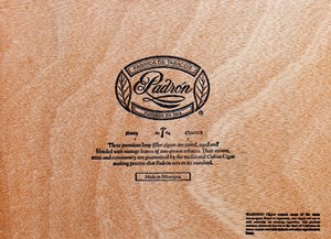 Padron 1964