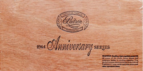 Padron 1964 A Size