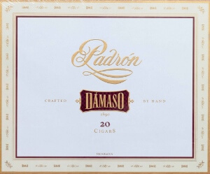 Padron Damaso