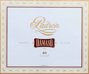 Padron Damaso