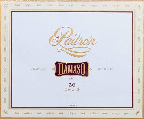 Padron Damaso