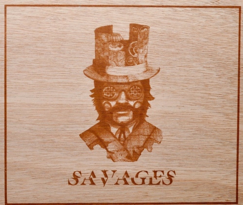 Buy Caldwell Savages Corona Extra Online