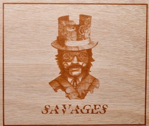 Buy Caldwell Savages Corona Largo Online
