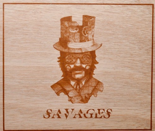 Buy Caldwell Savages Corona Largo Online