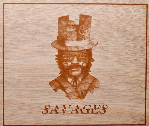 Caldwell Savages Review