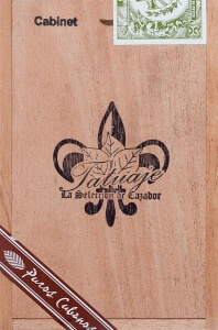Tatuaje 7th Natural