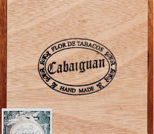 Tatuaje Cabaiguan Guapos
