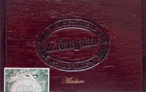 Tatuaje Cabaiguan Guapos 46 Maduro