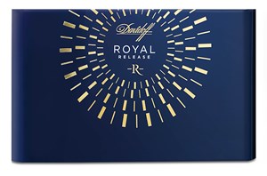 Buy Davidoff Royal Release Robusto Online