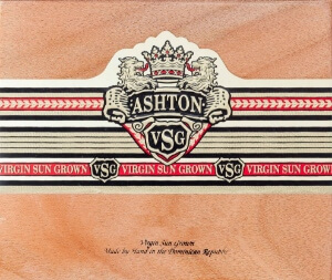 Ashton VSG