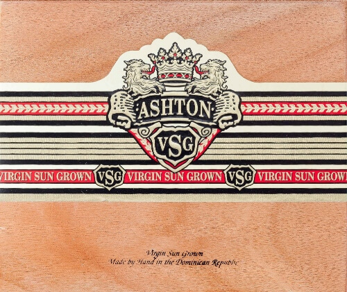 Ashton VSG