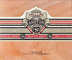 Ashton VSG Tres Mystique
