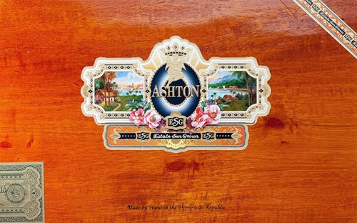 Ashton ESG 20 Year