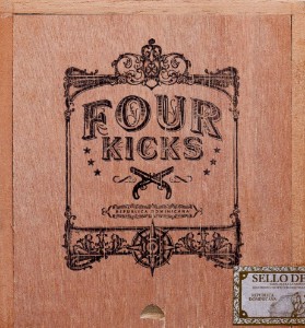 Buy Crowned Heads Four Kicks Sublime Online