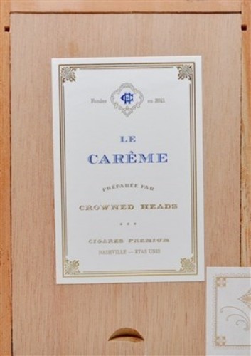 Buy Crowned Heads Le Careme Cosacos Online