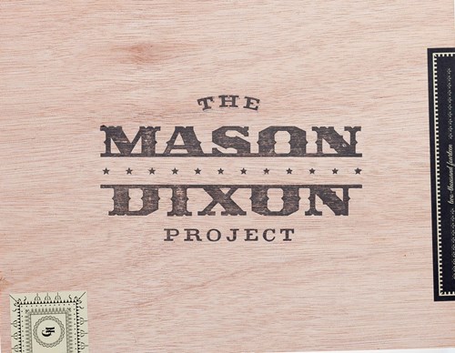 Crowned Heads Mason Dixon South 2014