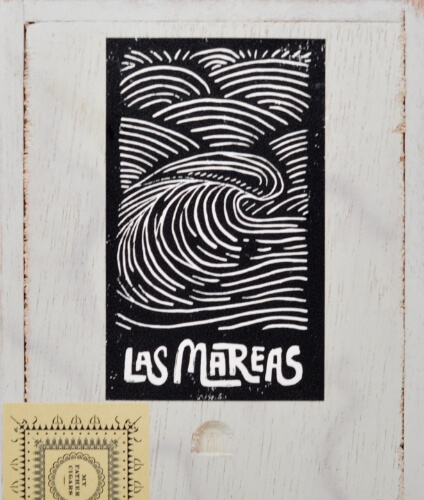 Crowned Heads Las Mareas