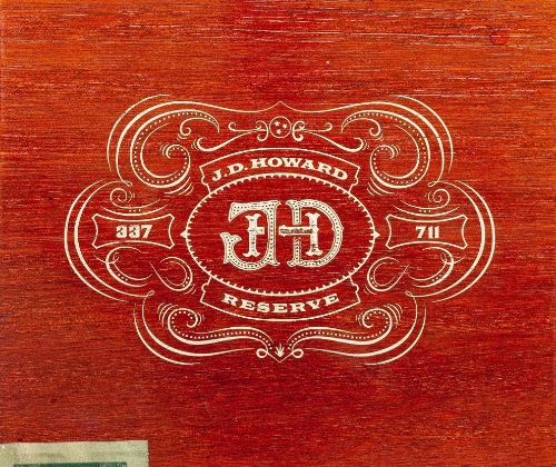 Buy Crowned Heads JD Howard Reserve HR46 Online