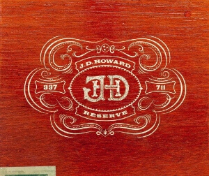 Buy Crowned Heads JD Howard Reserve HR50 Online