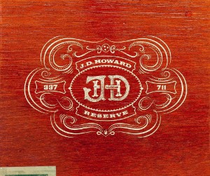 Buy Crowned Heads JD Howard Reserve HR52 Online
