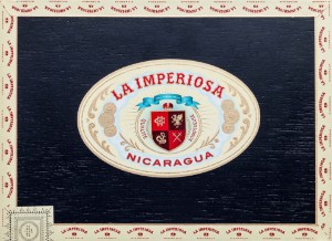 Buy Crowned Heads La Imperiosa Double Robusto Online