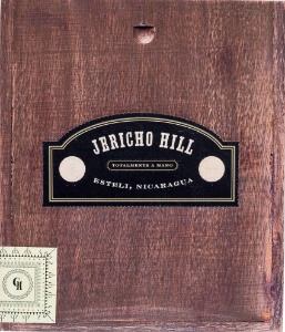 Jericho Hill 12 Honest Men LE