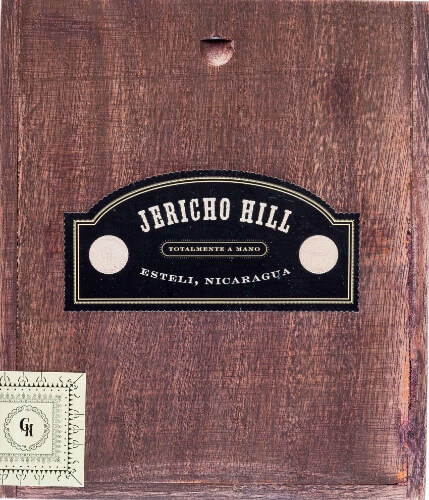 Jericho Hill 12 Honest Men LE