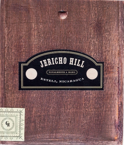 Buy Crowned Heads Jericho Hill 44S Online