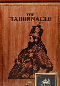 The Tabernacle Robusto by Foundation Cigars
