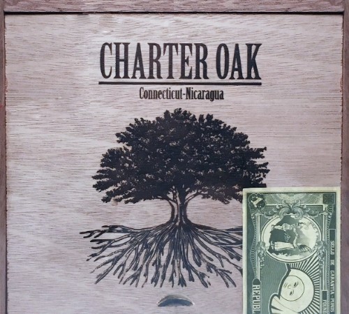 Buy Foundation Charter Oak CT Grande Online