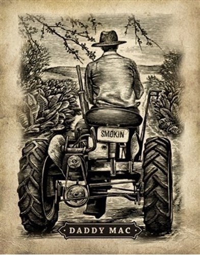 Buy Daddy Mac Corona Gorda by Cornelius & Anthony Online: