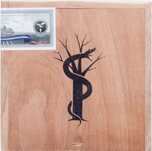 RoMa Craft Intemperance BA XXI Ambition