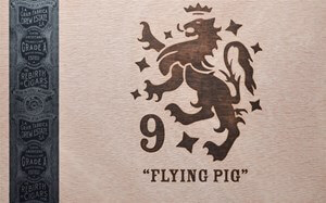 Liga Privada No. 9 Flying Pig