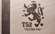 Liga Privada T52 Flying Pig
