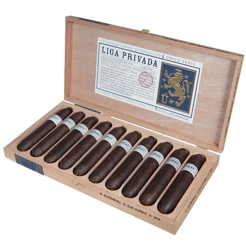 Liga Privada Unico Feral Flying Pig
