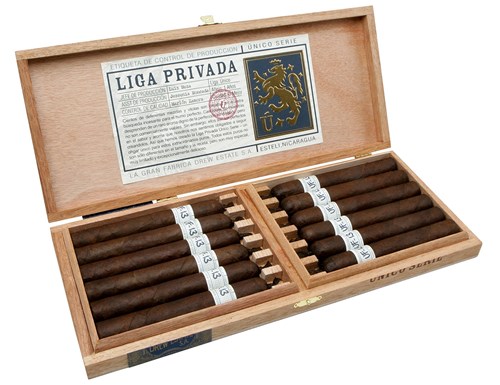 Liga Privada Unico UF13