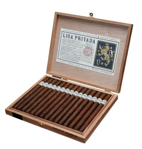 Liga Privada Unico L40 