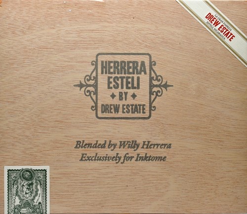 Buy Herrera Esteli Inktome